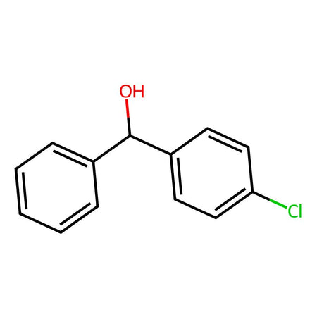 Cetirizine 4-Chlorobenzhydrol Impurity (USP)|C4X-108322|119-56-2