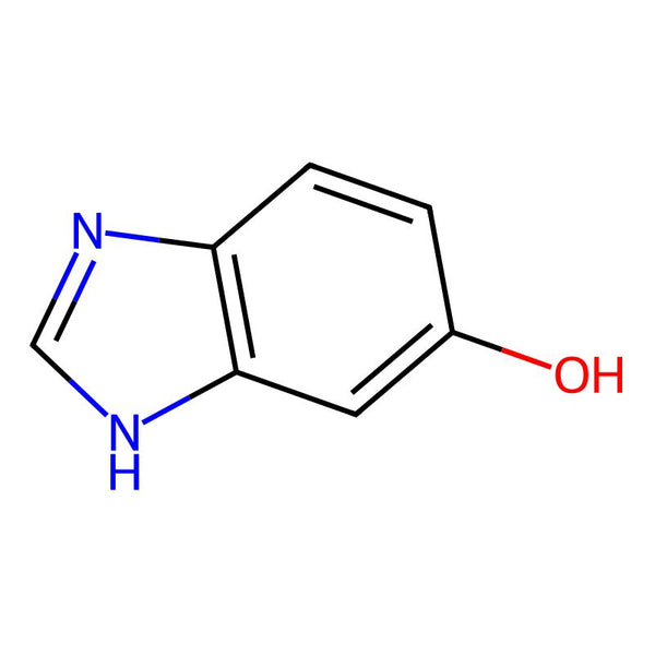 1H-Benzimidazol-5-ol|CS-W001209|41292-65-3