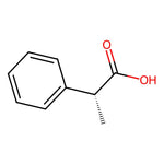 (R)-2-Phenylpropanoic acid|CS-W004097|7782-26-5