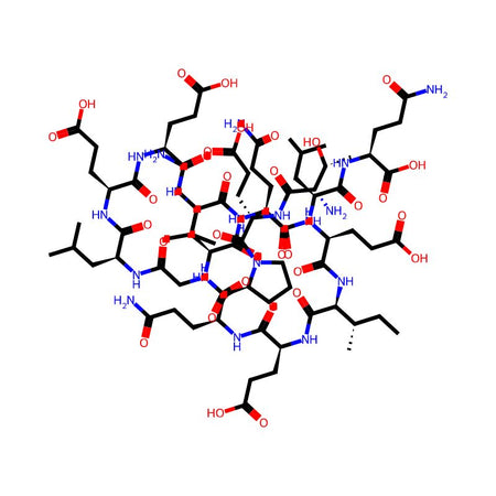 Nocistatin (bovine)|CPTD787688|208253-85-4