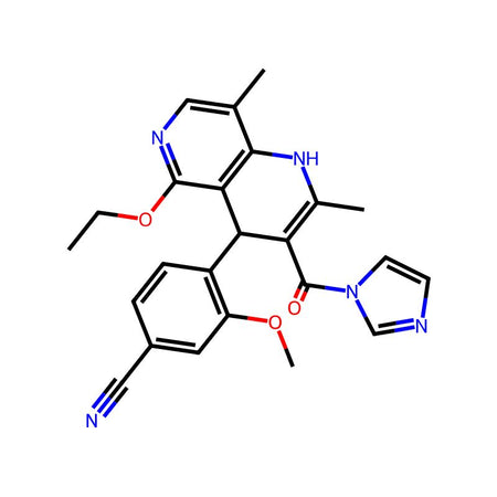 Finerenone Impurity 47|C4X-288047|1050477-58-1