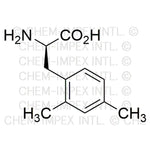 D-2,4-Dimethylphenylalanine|16804|465500-97-4