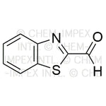 1,3-Benzothiazole-2-carbaldehyde|17164|6639-57-2