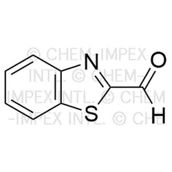 1,3-Benzothiazole-2-carbaldehyde|17164|6639-57-2