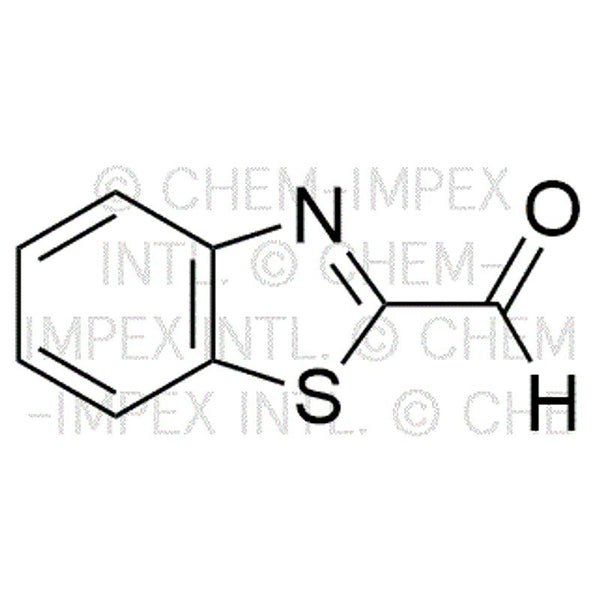 1,3-Benzothiazole-2-carbaldehyde|17164|6639-57-2