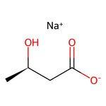 (R)-3-Hydroxybutanoic acid (sodium)|CS-W016567|13613-65-5