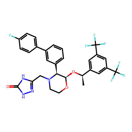 Aprepitant EP Impurity B|C4X-114130|2348441-62-1