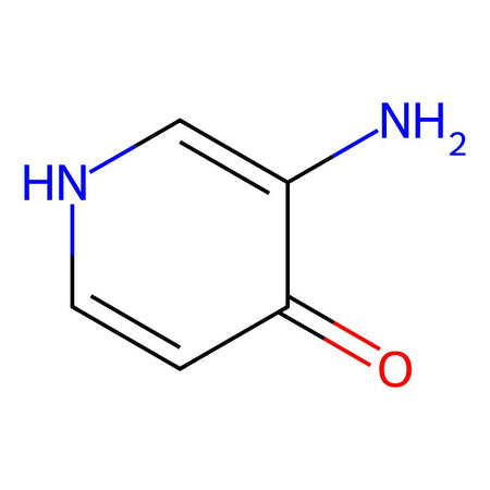 3-Amino-4-hydroxypyridine, 98%|170693|6320-39-4