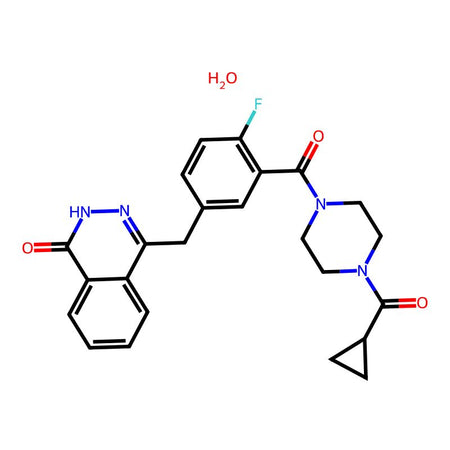 Olaparib Monohydrate|C4X-1135156|2093369-28-7