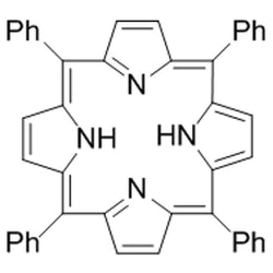 meso-Tetraphenylporphine, min. 97% TPP (contains 1-3% chlorin)|07-2160|917-23-7