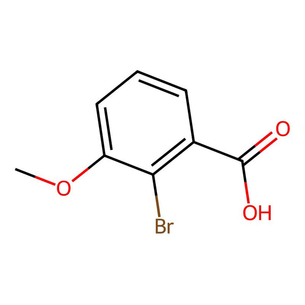 2-Bromo-3-methoxybenzoic acid|CS-W005119|88377-29-1