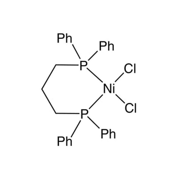 1,3-Bis(diphenylphosphino)propane nickel(II) chloride, 99%|28-0080|15629-92-2