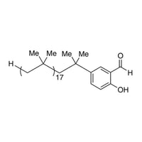 5-[Polyisobutyl(18)]-2-hydroxybenzaldehyde (50% in heptane/polyisobutylene)|06-1032