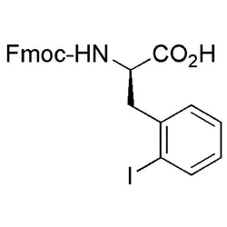 Fmoc-2-iodo-D-phenylalanine|15110|478183-65-2