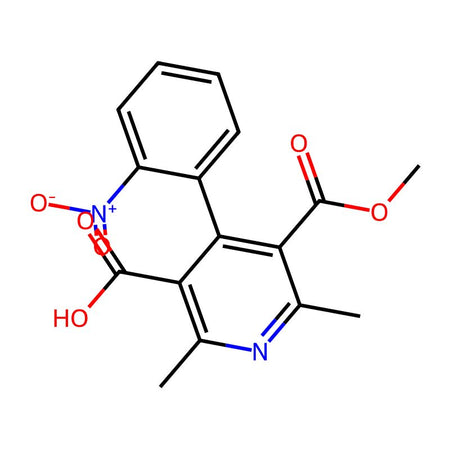 Nifedipine Impurity 25|C4X-141025|73372-63-1
