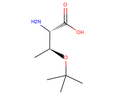 H-allo-Thr(tBu)-OH|CPTD787840|201353-89-1