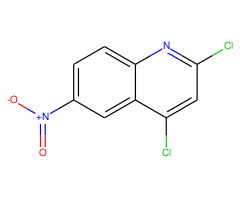 2,4-Dichloro-6-nitroquinoline|CS-0155653|408523-59-1