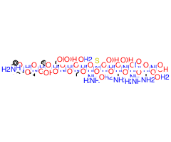 Motilin, human, porcine|CPTD783473|52906-92-0