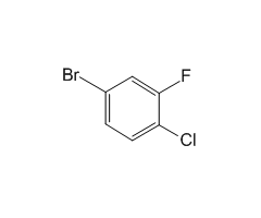 4-Bromo-1-chloro-2-fluorobenzene, 98%|400082|60811-18-9