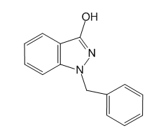 1-Benzyl-1,2-dihydro-3H-indazol-3-one|CS-W013064|2215-63-6