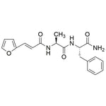 FA-Ala-Phe-NH2|32596|29268-00-6
