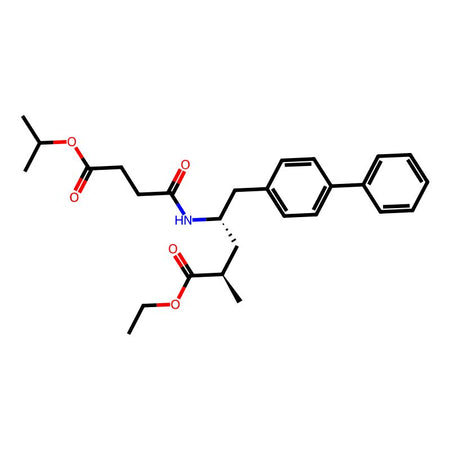 Sacubitril Impurity 22|C4X-280922|2459446-53-6