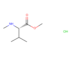 N-Me-Val-OMe · HCl|CPTD787639|3339-44-4
