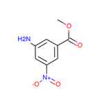 Methyl 3-amino-5-nitrobenzoate|CS-W005262|23218-93-1