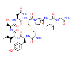 (Ser4,Ile8)-Oxytocin|CPTD786556|550-21-0