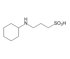 N-Cyclohexyl-3-aminopropanesulfonic acid, 99%|400408|1135-40-6