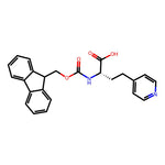 (S)-N-Fmoc-[2-(4-pyridyl)ethyl]glycine|CS-0792869|273222-04-1