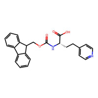 (S)-N-Fmoc-[2-(4-pyridyl)ethyl]glycine|CS-0792869|273222-04-1