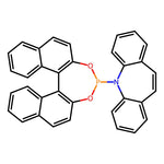 (R)-(+)-(3,5-Dioxa-4-phosphacyclohepta[2,1-a;3,4-a']dinaphthalen-4-yl)-5H-dibenz[b,f]azepine|CS-0081453|1265884-98-7