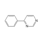4-Phenylpyrimidine|CS-0060519|3438-48-0