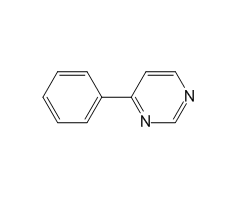 4-Phenylpyrimidine, 96%|400518|3438-48-0