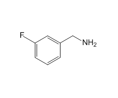 3-Fluorobenzylamine|C3D-3687|100-82-3