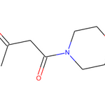 N-Acetoacetylmorpholine|CS-0206693|16695-54-8