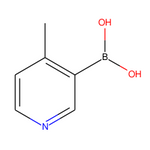 (4-Methylpyridin-3-yl)boronic acid|CS-W018998|148546-82-1