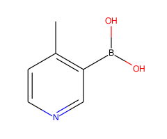 (4-Methylpyridin-3-yl)boronic acid|CS-W018998|148546-82-1