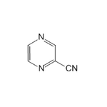 Pyrazine-2-carbonitrile|CS-W008971|19847-12-2