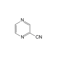 Pyrazine-2-carbonitrile|CS-W008971|19847-12-2