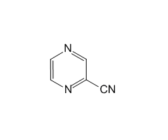 Pyrazine-2-carbonitrile|CS-W008971|19847-12-2