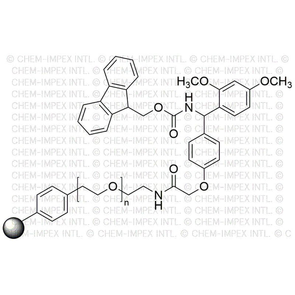 TentaGel S RAM (0.2 - 0.3 mmol/g, 90 μm)|48136