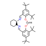 (S,S)-(+)-N,N'-Bis(3,5-di-tert-butylsalicylidene)-1,2-cyclohexanediaminocobalt(II)|CS-W013798|188264-84-8