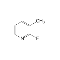 2-Fluoro-3-methylpyridine|CS-W016622|2369-18-8