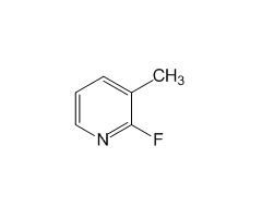 2-Fluoro-3-methylpyridine|CS-W016622|2369-18-8