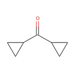 Dicyclopropylketone|CS-0076033|1121-37-5