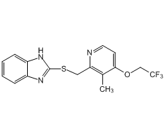 Lansoprazole sulfide|CS-W013902|103577-40-8