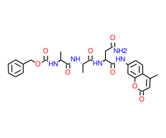 Z-Ala-Ala-Asn-AMC|CPTD785887|149697-16-5