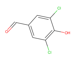 3,5-Dichloro-4-hydroxybenzaldehyde|CS-W006820|2314-36-5